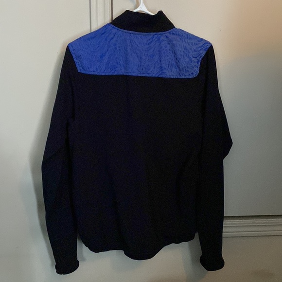 Women’s Vintage Adidas Equipment Track Jacket - Picture 5 of 6